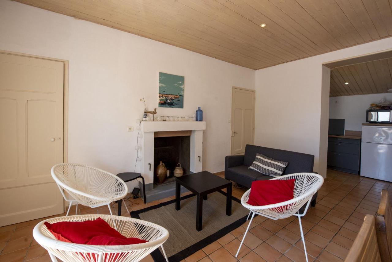 Vacances Sur La Belle Ile De Noirmoutier Exterior foto